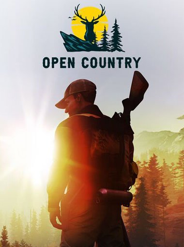 Open Country cd key