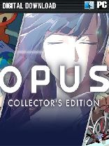 Buy OPUS: Collector's Edition Game Download