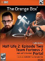 Buy The Orange Box Game Download