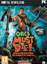 Buy Orcs Must Die! Game Download