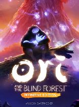 Buy Ori and the Blind Forest - Definitive Edition Game Download