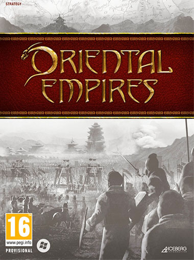 Oriental Empires cd key