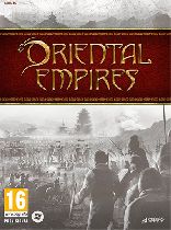 Buy Oriental Empires Game Download