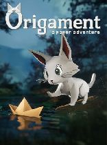 Buy Origament: A Paper Adventure Game Download
