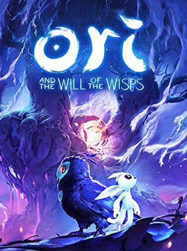 Ori and the Will of the Wisps cd key