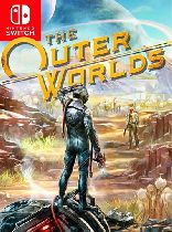 Buy The Outer Worlds - Nintendo Switch Game Download