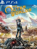Buy The Outer worlds - PS4 (Digital Code) Game Download