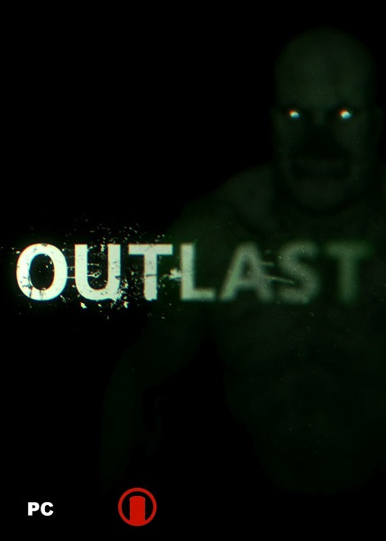 Outlast cd key