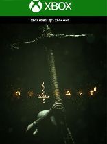 Buy Outlast 2 - Xbox One/Series X|S Game Download