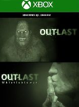 Buy Outlast - Bundle of Terror - Xbox One/Series X|S Game Download