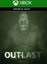Buy Outlast - Xbox One/Series X|S Game Download