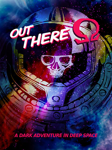 Out There: Omega Edition cd key