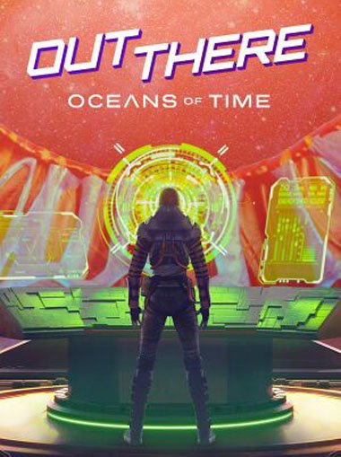 Out There: Oceans of Time cd key