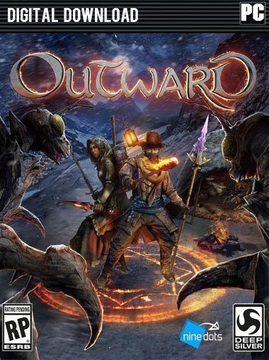 Outward Definitive Edition cd key