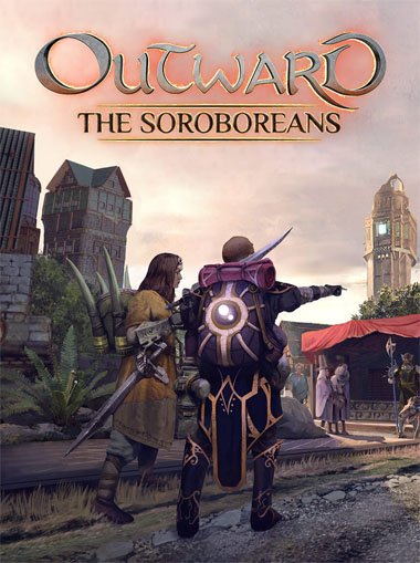 Outward - The Soroboreans cd key