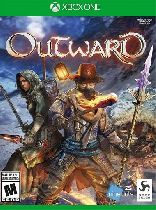 Buy Outward - Xbox One (Digital Code) Game Download