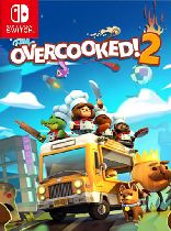 Buy Overcooked! 2 - Nintendo Switch Game Download