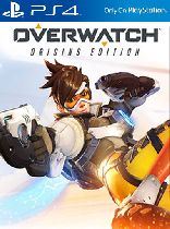 Buy Overwatch Legendary Edition - PS4 (Digital Code) Game Download