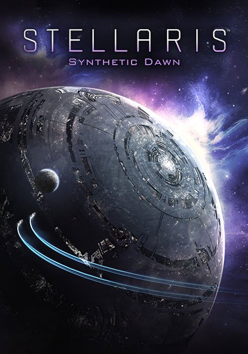 Stellaris: Synthetic Dawn Story Pack (DLC) cd key