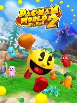 Buy PAC-MAN WORLD 2 Re-PAC Game Download