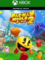 Buy PAC-MAN WORLD 2 Re-PAC - Xbox One/Series X|S Game Download