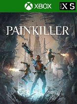 Buy Painkiller (2025) - Xbox Series X|S Game Download