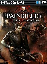 Buy Painkiller Hell & Damnation Game Download