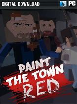 Buy Paint the Town Red Game Download