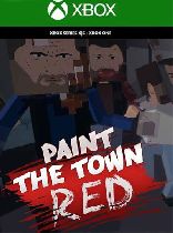 Buy Paint the Town Red - Xbox One/Series X|S Game Download