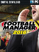 Buy Football Manager 2016 Game Download