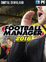 Buy Football Manager 2016 Game Download