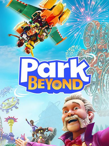 Park Beyond cd key