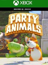 Buy Party Animals - Xbox One/Series X|S Game Download