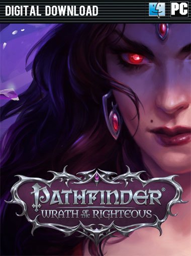 Pathfinder: Wrath of the Righteous cd key