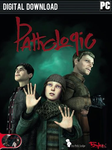 Pathologic Classic HD cd key