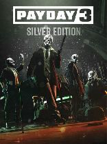 Buy PAYDAY 3: Silver Edition Game Download
