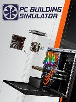 Buy PC Building Simulator Game Download