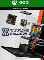 Buy PC Building Simulator - Xbox One/Series X|S Game Download