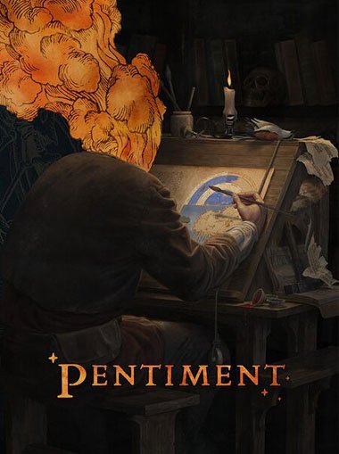 Pentiment - Xbox One/Series X|S/Windows PC cd key