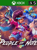 Buy People of Note - Xbox Series X|S/Windows PC Game Download