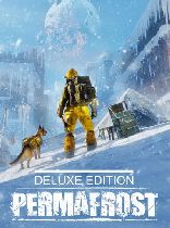 immagine di copertina Permafrost - Digital Deluxe Edition