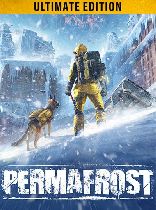 immagine di copertina Permafrost Ultimate Edition