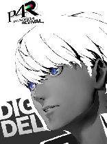 kansikuva Persona 4 Revival - Digital Deluxe Edition