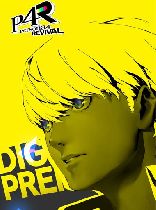 kansikuva Persona 4 Revival - Digital Premium Edition