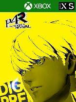 cover image Persona 4 Revival - Digital Premium Edition - Xbox Series X|S/Windows PC