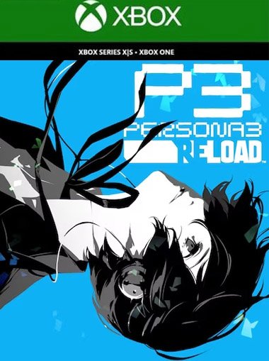 Persona 3 Reload Digital Deluxe Edition - Xbox One/Series X|S/Windows PC cd key
