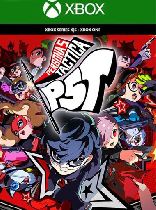 Buy Persona 5 Tactica - Xbox One/Series X|S/Windows PC Game Download