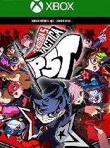 Buy Persona 5 Tactica - Xbox One/Series X|S/Windows PC Game Download