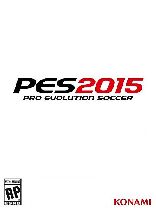 Buy Pro Evolution Soccer 2015 (PES 2015) Game Download