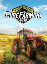Buy Pure Farming 2018 Game Download